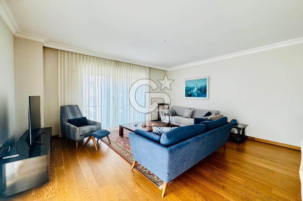GÖZTEPE, BAĞDAT CADDESINE 2.PARALEL SOKAKTA 3+1 KİRALIK DAİRE 