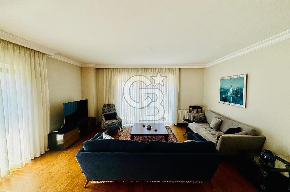 GÖZTEPE, BAĞDAT CADDESINE 2.PARALEL SOKAKTA 3+1 KİRALIK DAİRE 