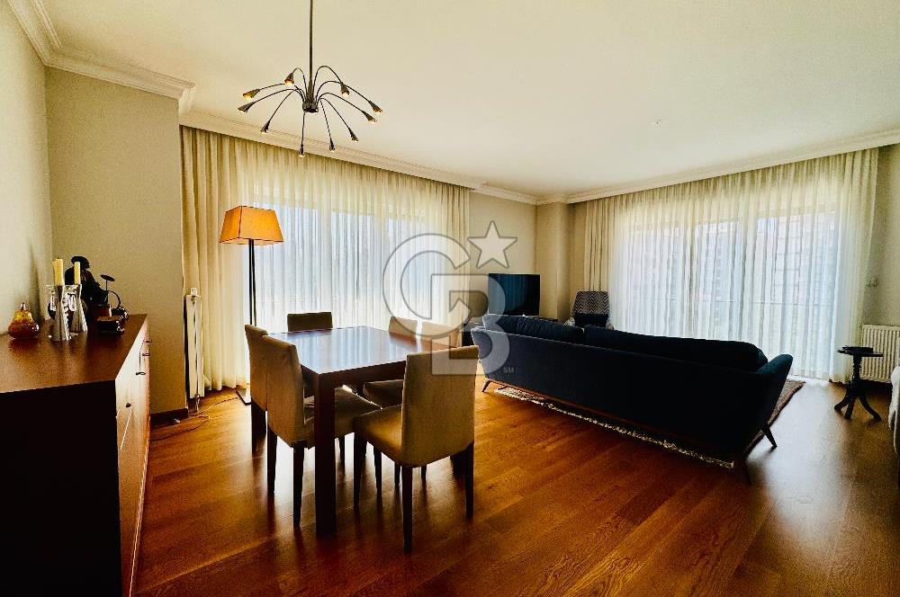GÖZTEPE, BAĞDAT CADDESINE 2.PARALEL SOKAKTA 3+1 KİRALIK DAİRE 