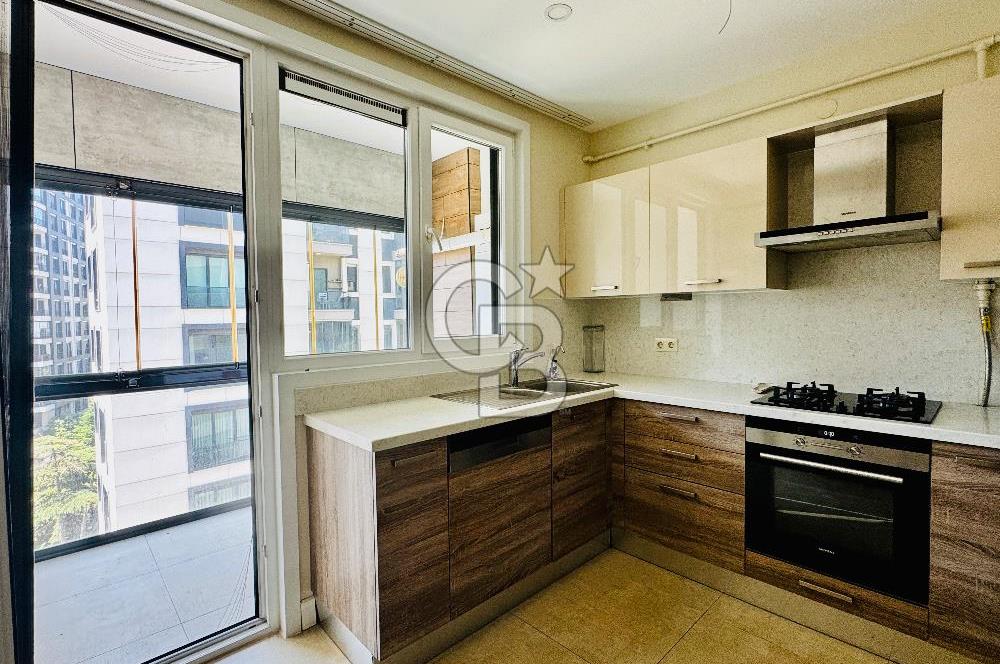 GÖZTEPE, BAĞDAT CADDESINE 2.PARALEL SOKAKTA 3+1 KİRALIK DAİRE 