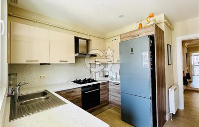 GÖZTEPE, BAĞDAT CADDESINE 2.PARALEL SOKAKTA 3+1 KİRALIK DAİRE 