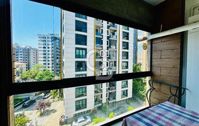 GÖZTEPE, BAĞDAT CADDESINE 2.PARALEL SOKAKTA 3+1 KİRALIK DAİRE 