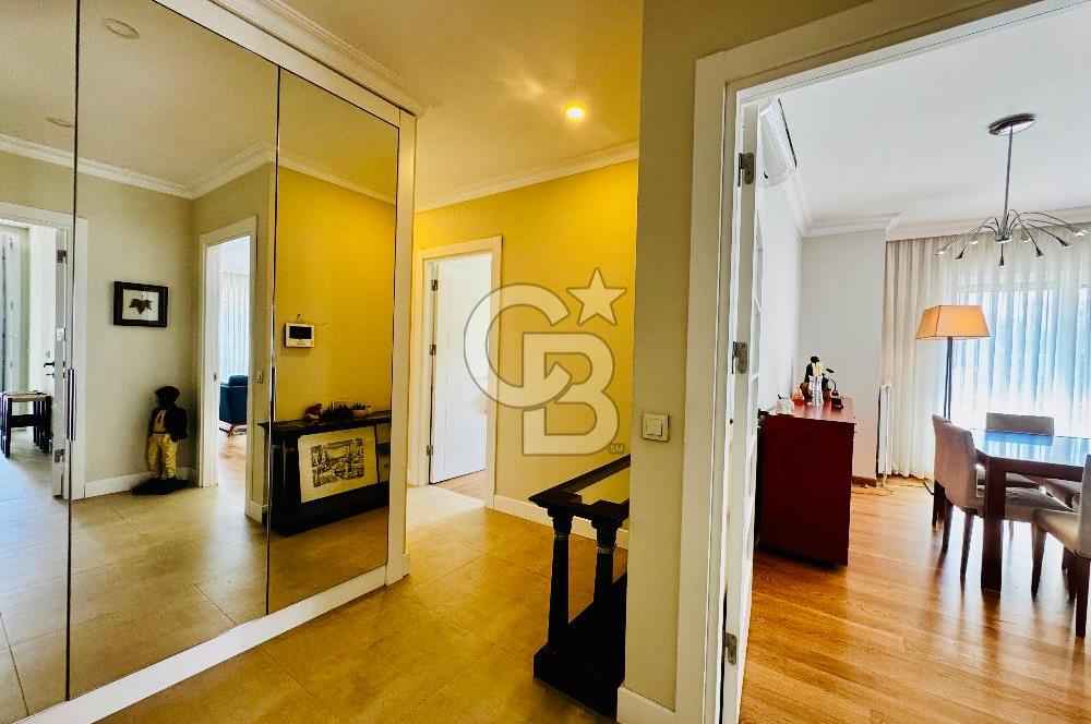 GÖZTEPE, BAĞDAT CADDESINE 2.PARALEL SOKAKTA 3+1 KİRALIK DAİRE 
