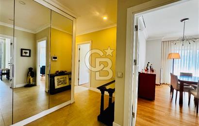 GÖZTEPE, BAĞDAT CADDESINE 2.PARALEL SOKAKTA 3+1 KİRALIK DAİRE 