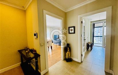 GÖZTEPE, BAĞDAT CADDESINE 2.PARALEL SOKAKTA 3+1 KİRALIK DAİRE 