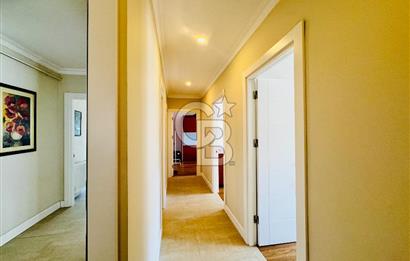 GÖZTEPE, BAĞDAT CADDESINE 2.PARALEL SOKAKTA 3+1 KİRALIK DAİRE 