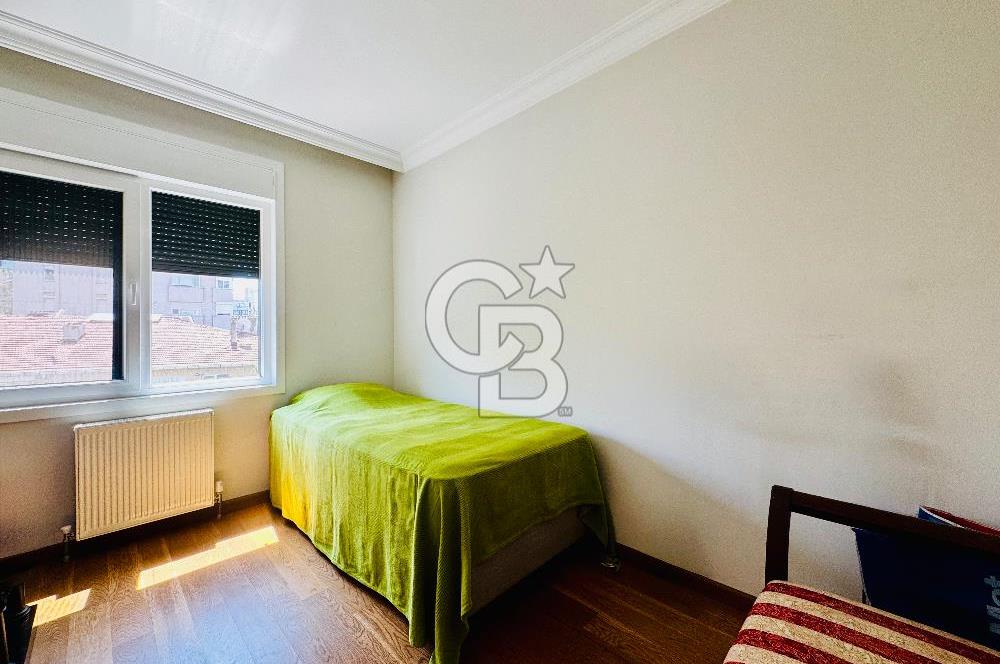 GÖZTEPE, BAĞDAT CADDESINE 2.PARALEL SOKAKTA 3+1 KİRALIK DAİRE 