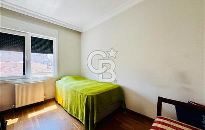 GÖZTEPE, BAĞDAT CADDESINE 2.PARALEL SOKAKTA 3+1 KİRALIK DAİRE 