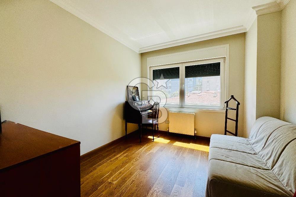 GÖZTEPE, BAĞDAT CADDESINE 2.PARALEL SOKAKTA 3+1 KİRALIK DAİRE 