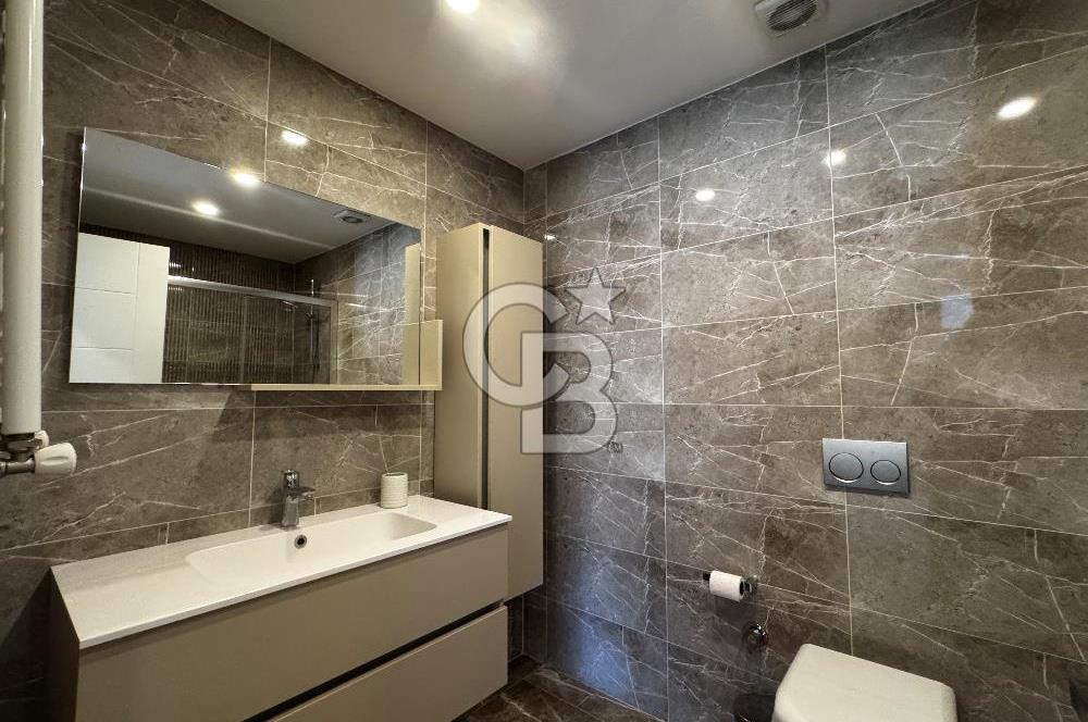 GÖZTEPE, BAĞDAT CADDESINE 2.PARALEL SOKAKTA 3+1 KİRALIK DAİRE 