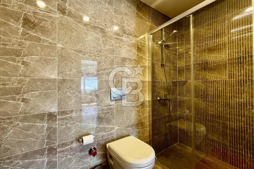 GÖZTEPE, BAĞDAT CADDESINE 2.PARALEL SOKAKTA 3+1 KİRALIK DAİRE 