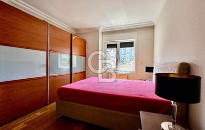 GÖZTEPE, BAĞDAT CADDESINE 2.PARALEL SOKAKTA 3+1 KİRALIK DAİRE 