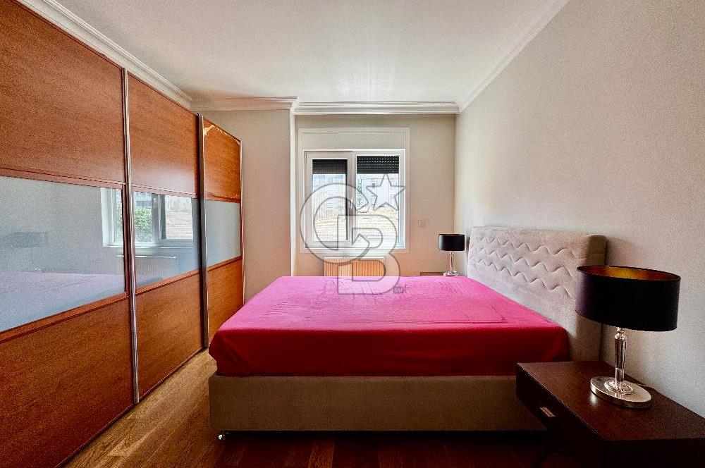 GÖZTEPE, BAĞDAT CADDESINE 2.PARALEL SOKAKTA 3+1 KİRALIK DAİRE 