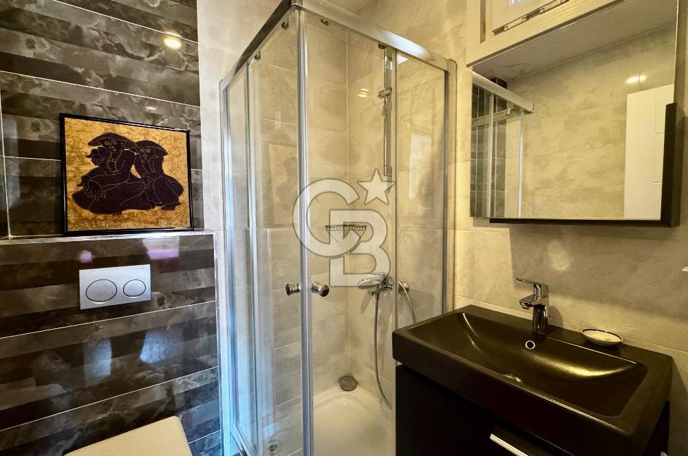 GÖZTEPE, BAĞDAT CADDESINE 2.PARALEL SOKAKTA 3+1 KİRALIK DAİRE 