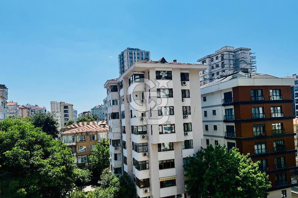 GÖZTEPE, BAĞDAT CADDESINE 2.PARALEL SOKAKTA 3+1 KİRALIK DAİRE 