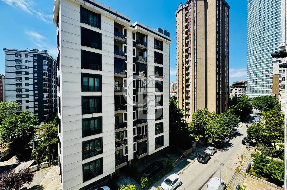 GÖZTEPE, BAĞDAT CADDESINE 2.PARALEL SOKAKTA 3+1 KİRALIK DAİRE 