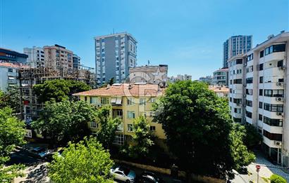 GÖZTEPE, BAĞDAT CADDESINE 2.PARALEL SOKAKTA 3+1 KİRALIK DAİRE 