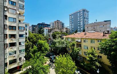GÖZTEPE, BAĞDAT CADDESINE 2.PARALEL SOKAKTA 3+1 KİRALIK DAİRE 