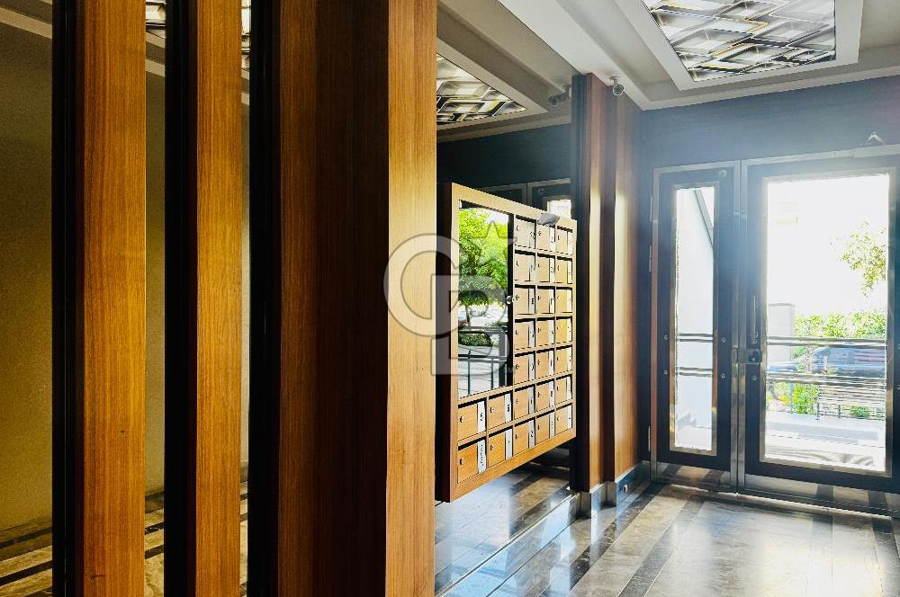 GÖZTEPE, BAĞDAT CADDESINE 2.PARALEL SOKAKTA 3+1 KİRALIK DAİRE 