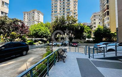 GÖZTEPE, BAĞDAT CADDESINE 2.PARALEL SOKAKTA 3+1 KİRALIK DAİRE 
