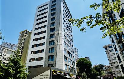 GÖZTEPE, BAĞDAT CADDESINE 2.PARALEL SOKAKTA 3+1 KİRALIK DAİRE 