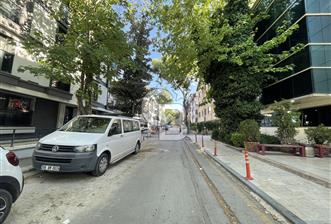 Kırıkkale’de satılık 1+1 eşyalı daire