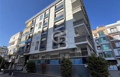 Şemikler İzbana 250mt Mesafede Ebeveyn Banyolu 2+1 Fırsat Daire