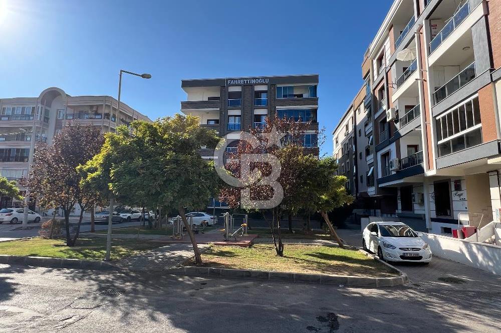 Şemikler İzbana 250mt Mesafede Ebeveyn Banyolu 2+1 Fırsat Daire