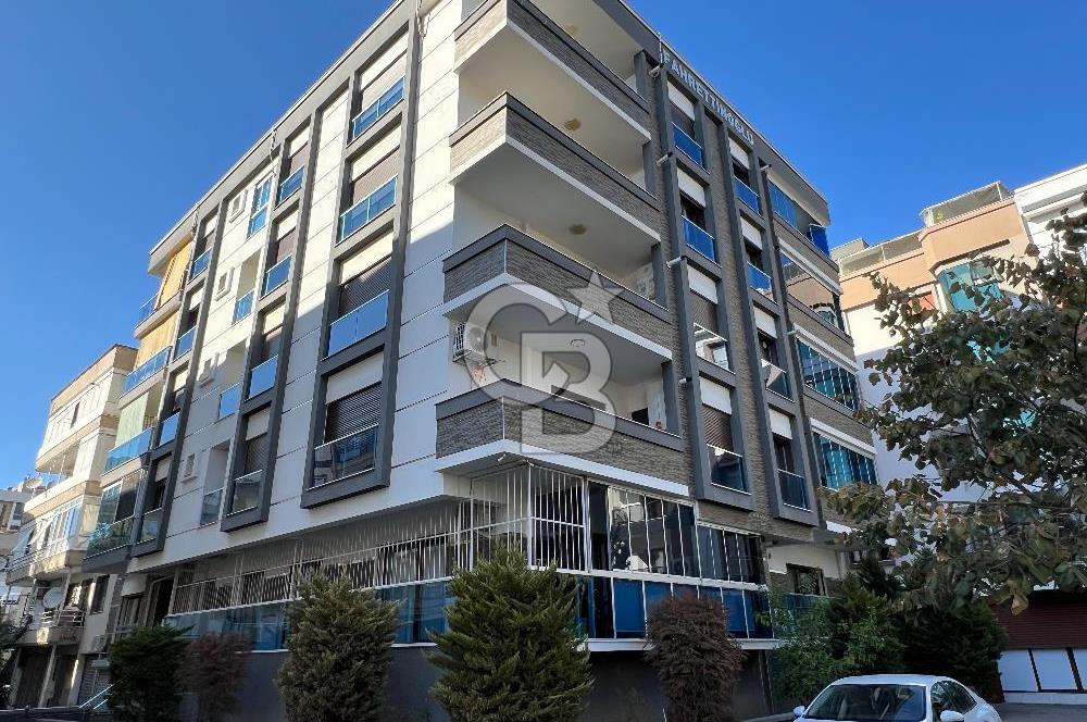 Şemikler İzbana 250mt Mesafede Ebeveyn Banyolu 2+1 Fırsat Daire