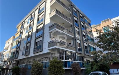 Şemikler İzbana 250mt Mesafede Ebeveyn Banyolu 2+1 Fırsat Daire