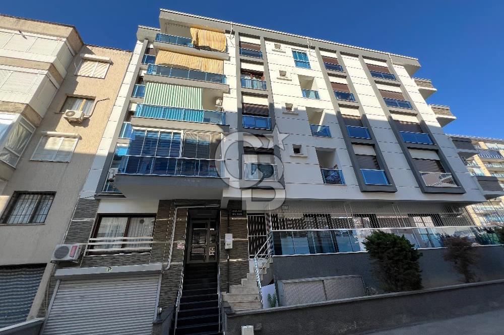 Şemikler İzbana 250mt Mesafede Ebeveyn Banyolu 2+1 Fırsat Daire
