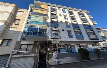 Şemikler İzbana 250mt Mesafede Ebeveyn Banyolu 2+1 Fırsat Daire