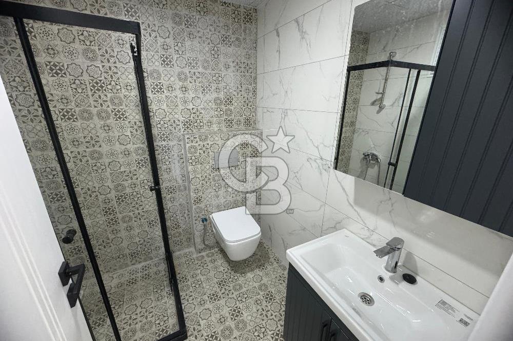 CB PARK'TAN ORMAN MANZARALI FULL EŞYALI SIFIR 1+1 LÜKS DAİRE