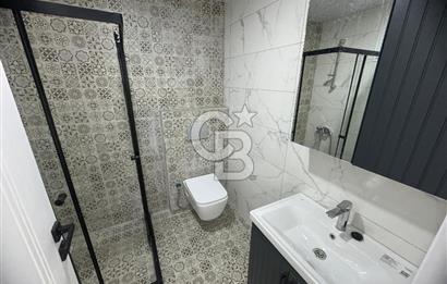 CB PARK'TAN ORMAN MANZARALI FULL EŞYALI SIFIR 1+1 LÜKS DAİRE