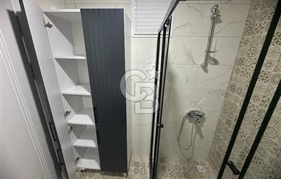 CB PARK'TAN ORMAN MANZARALI FULL EŞYALI SIFIR 1+1 LÜKS DAİRE
