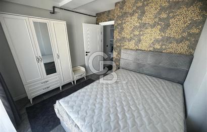 CB PARK'TAN ORMAN MANZARALI FULL EŞYALI SIFIR 1+1 LÜKS DAİRE