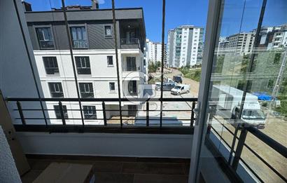 CB PARK'TAN ORMAN MANZARALI FULL EŞYALI SIFIR 1+1 LÜKS DAİRE