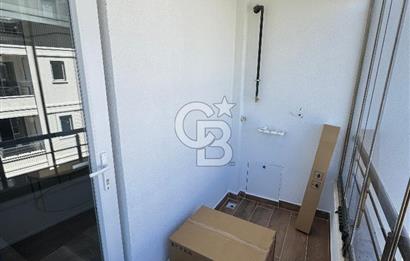 CB PARK'TAN ORMAN MANZARALI FULL EŞYALI SIFIR 1+1 LÜKS DAİRE