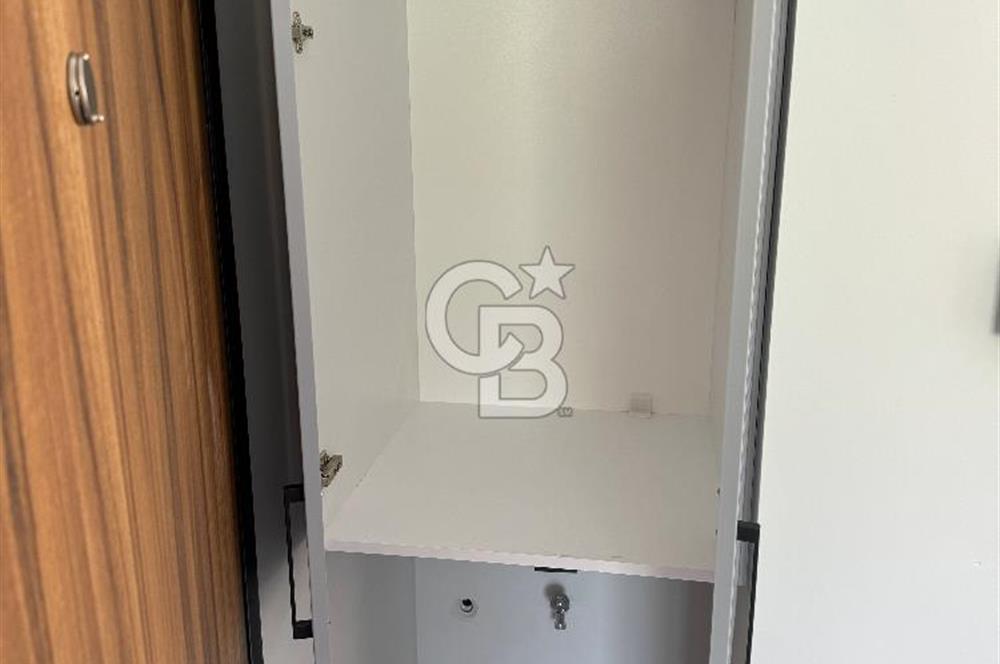 CB PARK'TAN ORMAN MANZARALI FULL EŞYALI SIFIR 1+1 LÜKS DAİRE