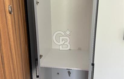 CB PARK'TAN ORMAN MANZARALI FULL EŞYALI SIFIR 1+1 LÜKS DAİRE