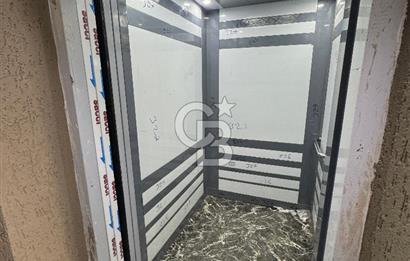 CB PARK'TAN ORMAN MANZARALI FULL EŞYALI SIFIR 1+1 LÜKS DAİRE