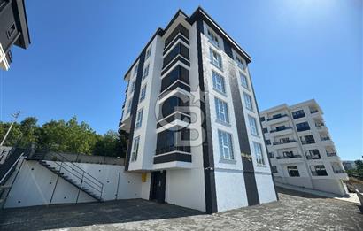 CB PARK'TAN ORMAN MANZARALI FULL EŞYALI SIFIR 1+1 LÜKS DAİRE
