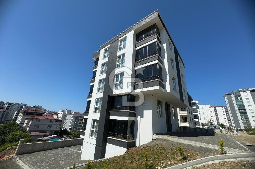 CB PARK'TAN ORMAN MANZARALI FULL EŞYALI SIFIR 1+1 LÜKS DAİRE