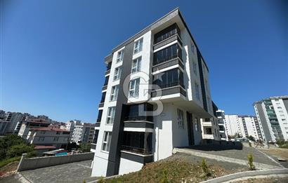 CB PARK'TAN ORMAN MANZARALI FULL EŞYALI SIFIR 1+1 LÜKS DAİRE