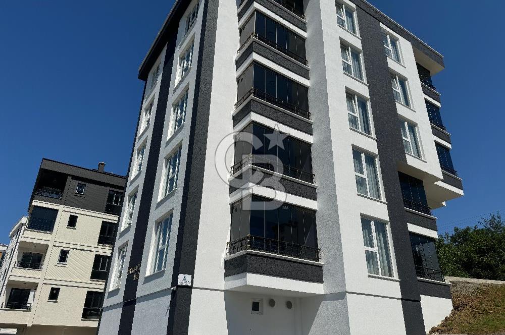 CB PARK'TAN ORMAN MANZARALI FULL EŞYALI SIFIR 1+1 LÜKS DAİRE