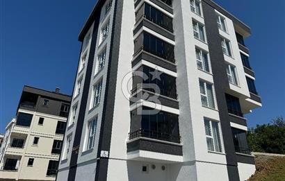 CB PARK'TAN ORMAN MANZARALI FULL EŞYALI SIFIR 1+1 LÜKS DAİRE