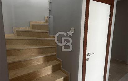 BAŞPINAR 'da GENİŞ TERASLI 6+1 DUBLEKS 160 m² MUHTEŞEM MANZARA