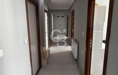 BAŞPINAR 'da GENİŞ TERASLI 6+1 DUBLEKS 160 m² MUHTEŞEM MANZARA