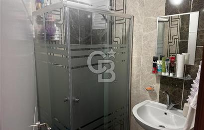 BAŞPINAR 'da GENİŞ TERASLI 6+1 DUBLEKS 160 m² MUHTEŞEM MANZARA