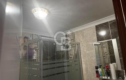 BAŞPINAR 'da GENİŞ TERASLI 6+1 DUBLEKS 160 m² MUHTEŞEM MANZARA